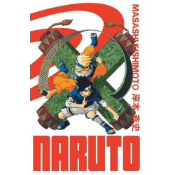 09 - Naruto Édition Hokage