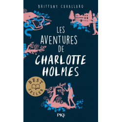 01 - Les aventures de Charlotte Holmes