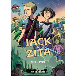 Jack & Zita