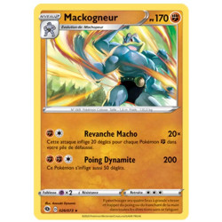 Mackogneur 026/073 pv170