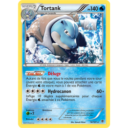 Tortank 16/101 H