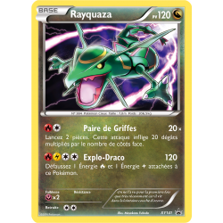 Rayquaza XY141pv120