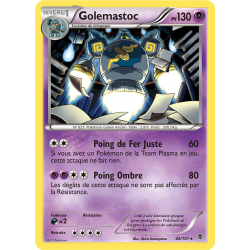 Golemastoc 46/101 pv130