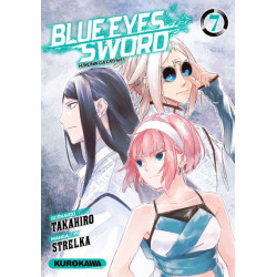 07 - Blue Eyes Sword
