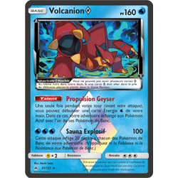 Volcanion 31/131 pv160