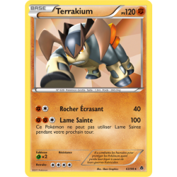 Terrakium 63/98 pv120