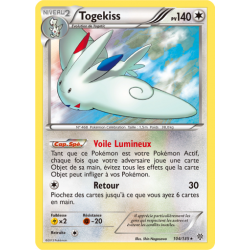 Togekiss 104/135 H