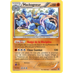 Mackogneur 49/101 pv150