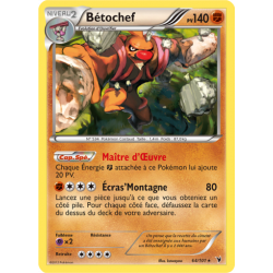 Bétochef 64/101 pv140