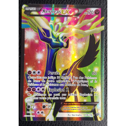 Xerneas 146/146 pv170