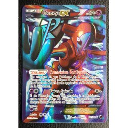 Deoxys 111/116 pv170