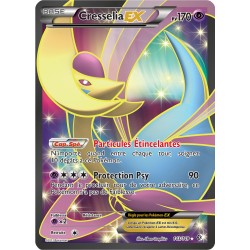 Cresselia 143/149 FA