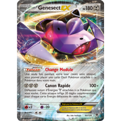 Genesect 64/124 pv180