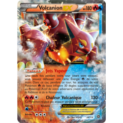 Volcanion 26/114 pv180