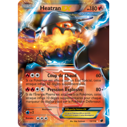 Heatran 13/116 pv180