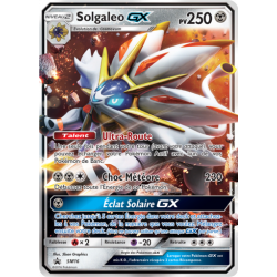 Solgaleo SM16 pv250