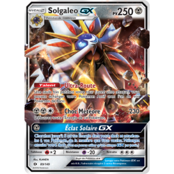 Solgaleo 89/149 pv250