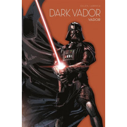 02 - Dark Vador