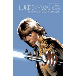 01 - Luke Skywalker