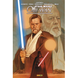 Star Wars Obi-Wan