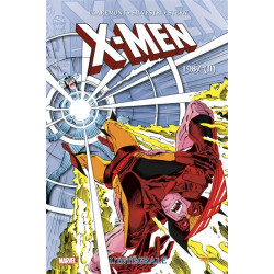 X-Men L'intégrale Tome 18