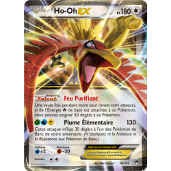 Ho-Oh 92/122 pv180