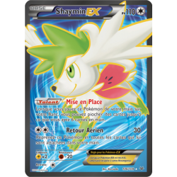 Shaymin 106/108 pv110