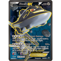 Steelix 108/114 FA