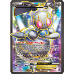 Magearna 110/114 FA