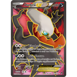 Darkrai 118/122 FA