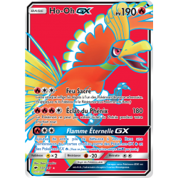 Ho-Oh 131/147 pv190