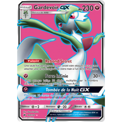 Gardevoir 140/147 pv230