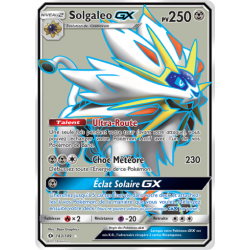 Solgaleo 143/149 pv250