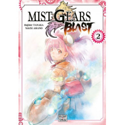 01 - 02 Mist gears blast