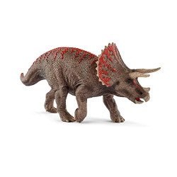 15000 - Tricératops