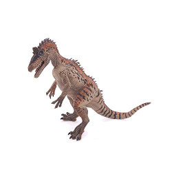 55068 - Cryolophosaurus