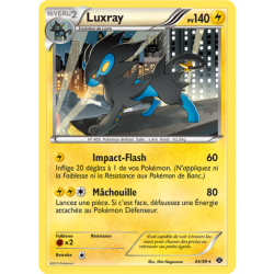 Luxray 46/99 R