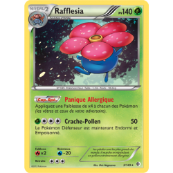 Rafflesia 3/149 H