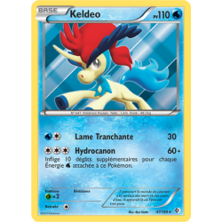 Keldeo 47/149 pv110