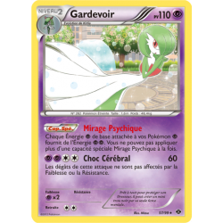 Gardevoir 57/99 pv110