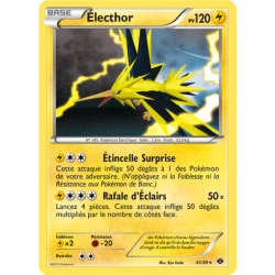 Électhor 41/99 pv120