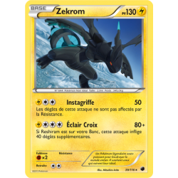 Zekrom 39/116 pv130