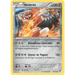 Heatran 63/119  pv130