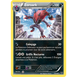 Zoroark 73/146 H