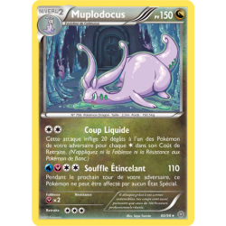 Muplodocus 60/98  pv150