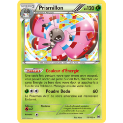 Prismillon 15/162 pv120