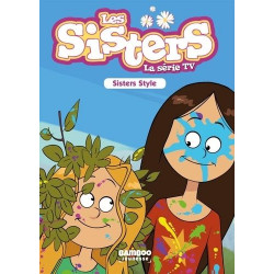19 - Sisters Style