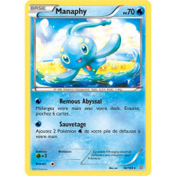 Manaphy 56/160 pv70