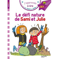 Le défi Nature de Sami et Julie