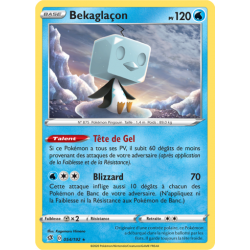 Bekaglaçon 054/192 pv120